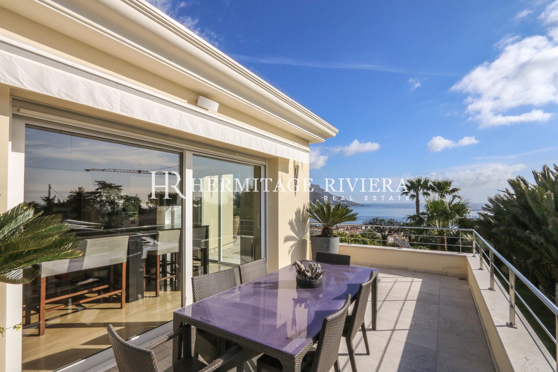 Californian style villa - Pool - Sea view - Close to beach  (image 5)