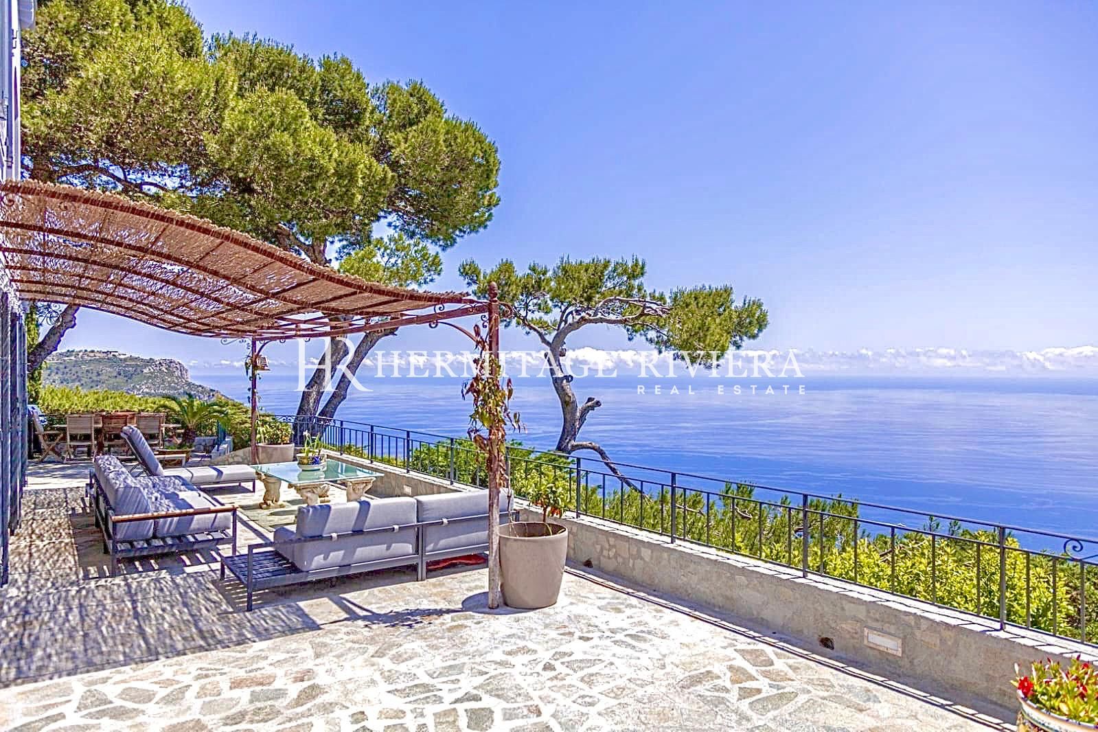Exceptional Project - Panoramic Sea Views - Close Monaco (image 5)