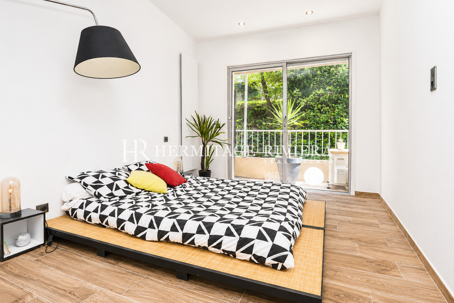 Apartment in Nice Mont Boron Renovated apartment with panoramic views (image 14)