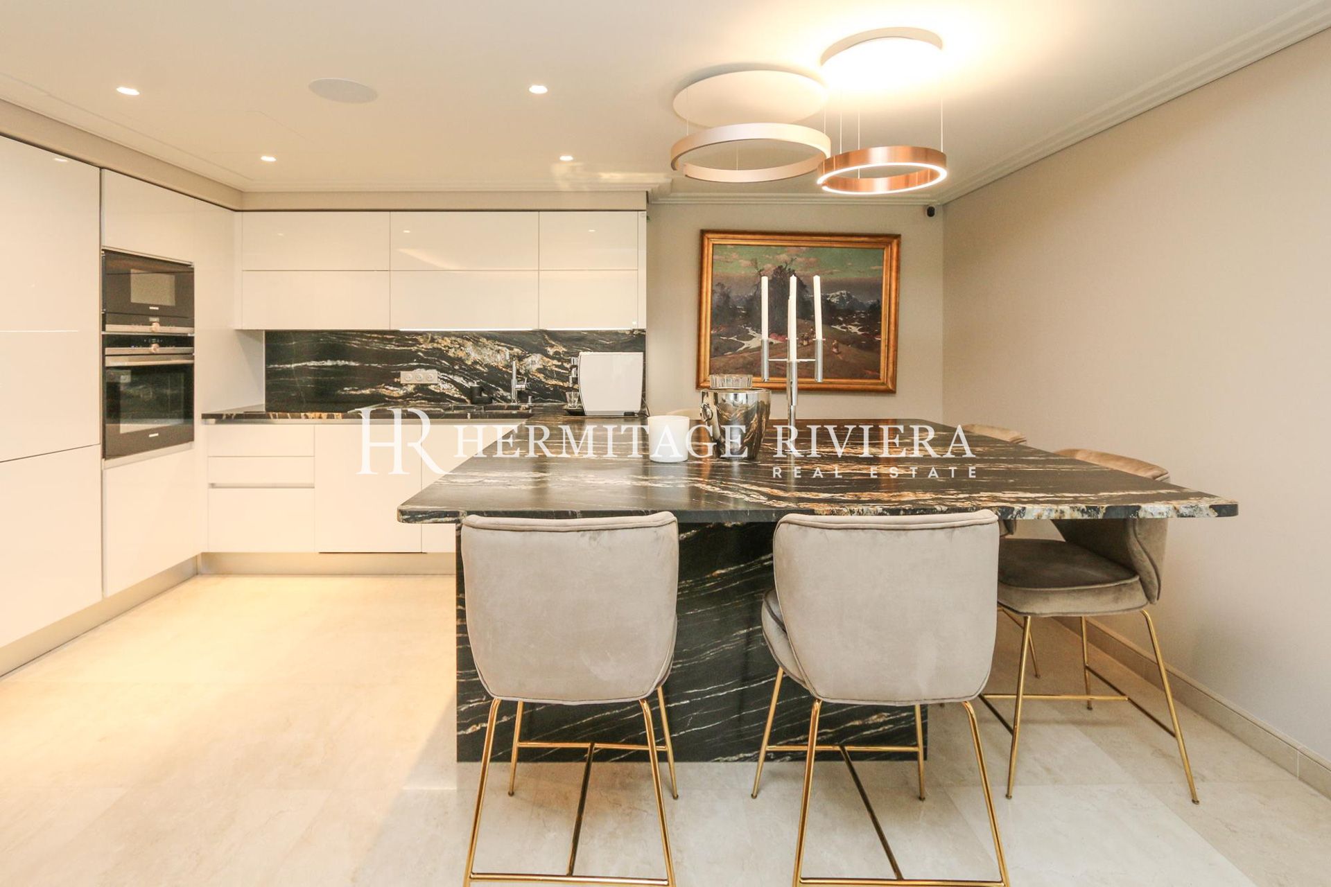 4-bedroom apartment - Private pool - Luxury residence (image 8)