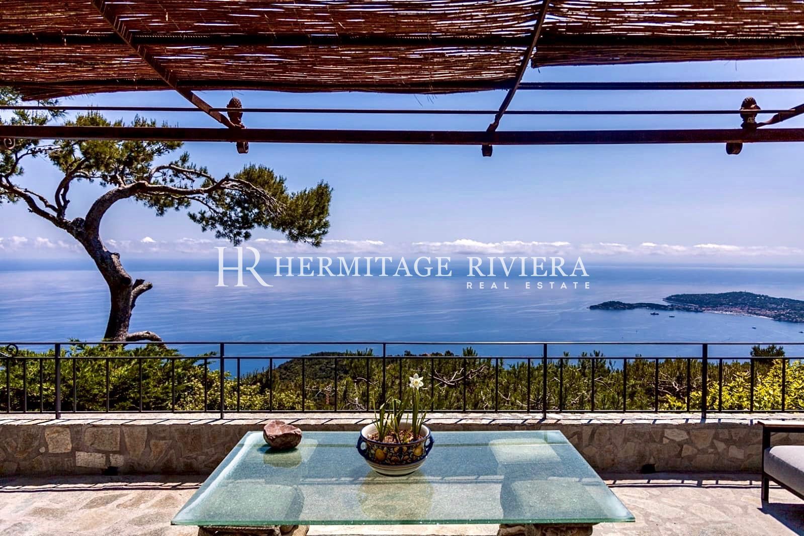 Exceptional Project - Panoramic Sea Views - Close Monaco (image 6)