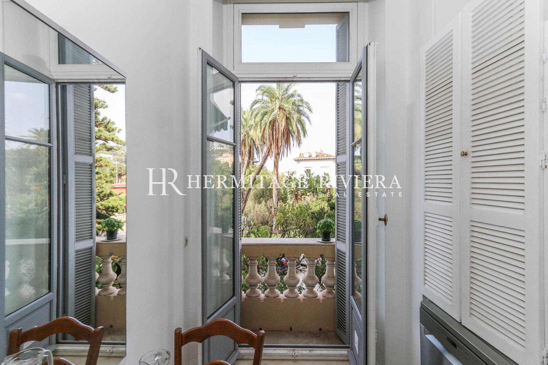 Apartamento de 2 habitaciones - Residencia Belle Époque "Le Bristol" (imagen 11)