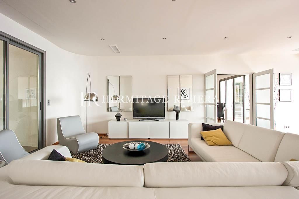 Belle villa moderne  (image 7)