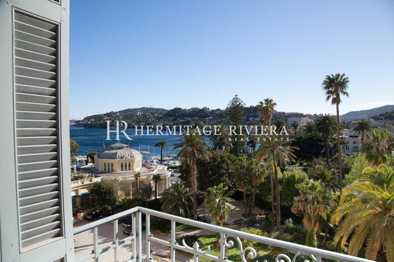 Appartamento in Beaulieu-sur-Mer Appartamento con 2 camere da letto - Residence Le Bristol (immagine 6)