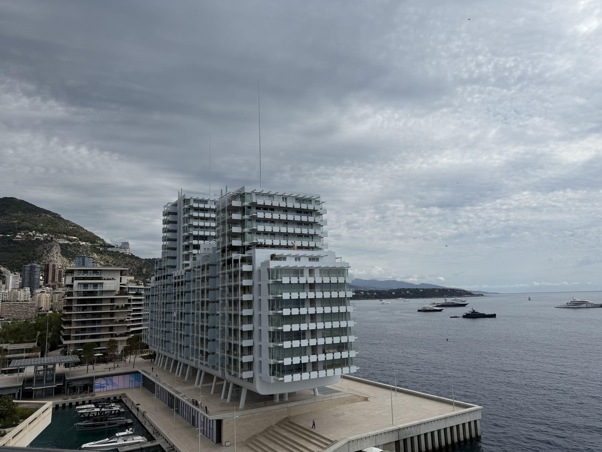 Monaco's New Benchmark: Inside the €471 Million Penthouse Sold to Rinat Akhmetov