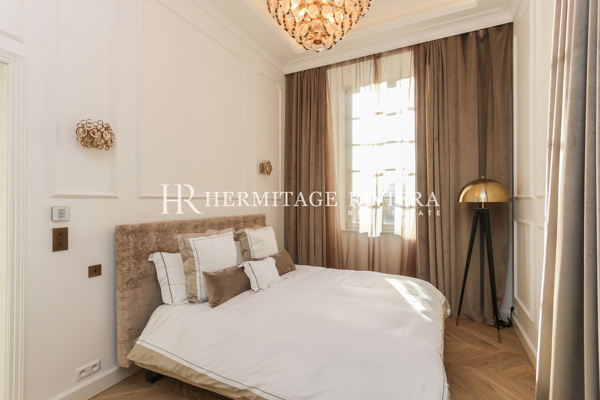 2 bedroom apartment - Renovated - Cours Saleya  (image 14)