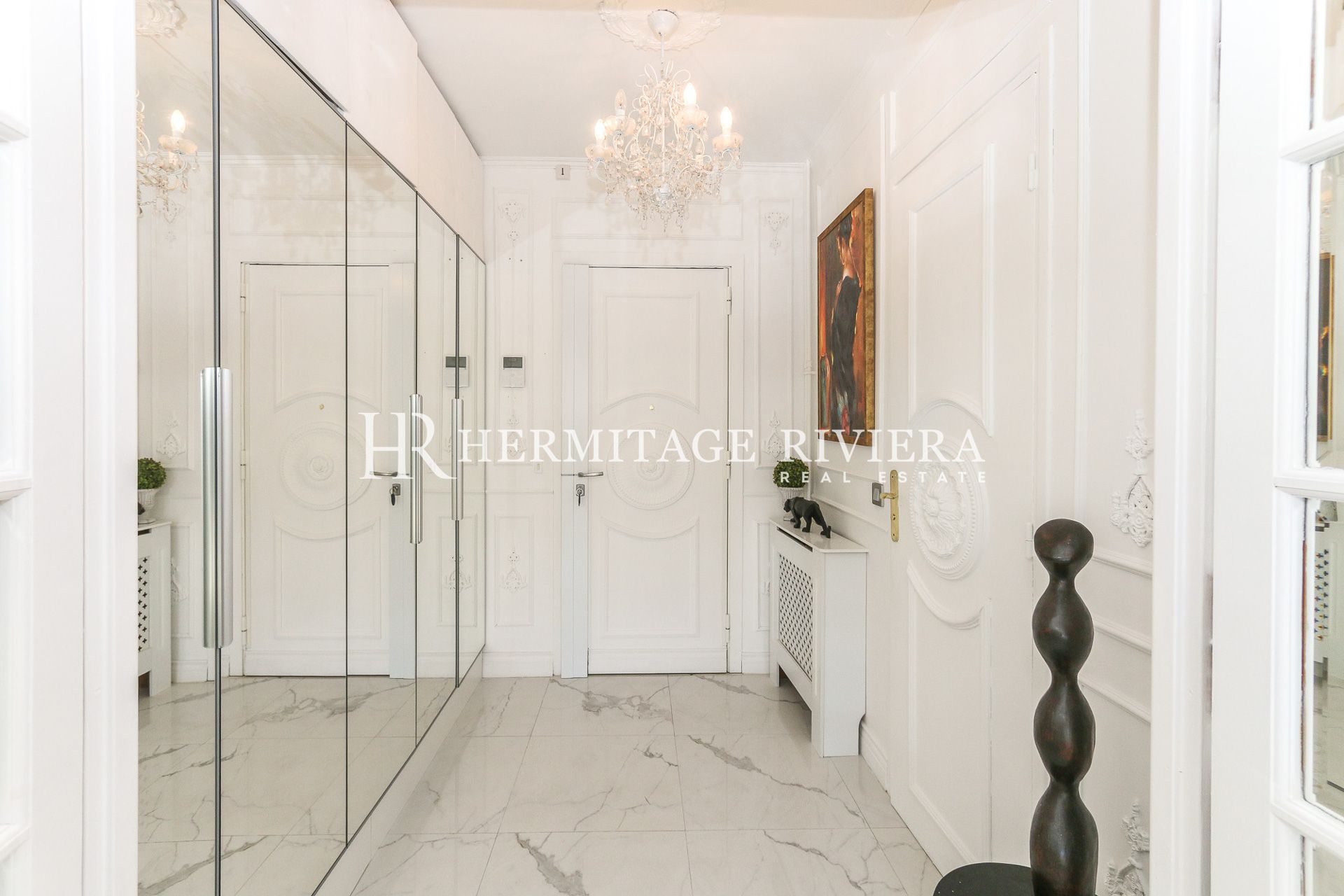 令人惊艳的翻新公寓,坐拥海景 (图片 11)