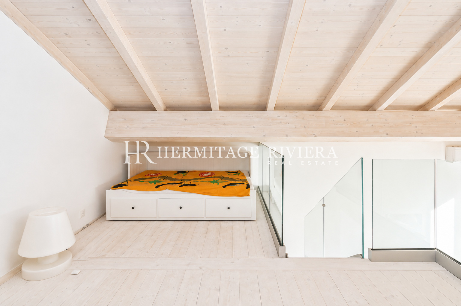 Villa à Villefranche-sur-Mer Villa renovée - Vue mer - Pres des plages (image 10)