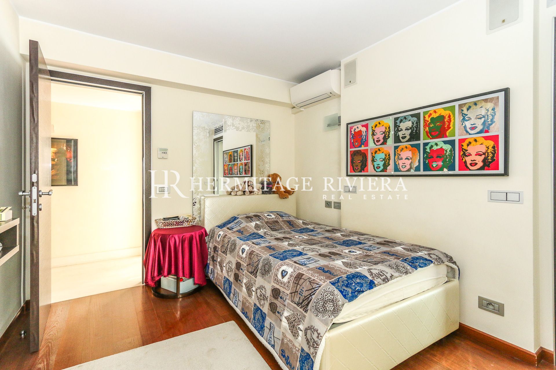 3 bedroom apartment - Sea vue - Terrace - Border with Monaco (image 16)