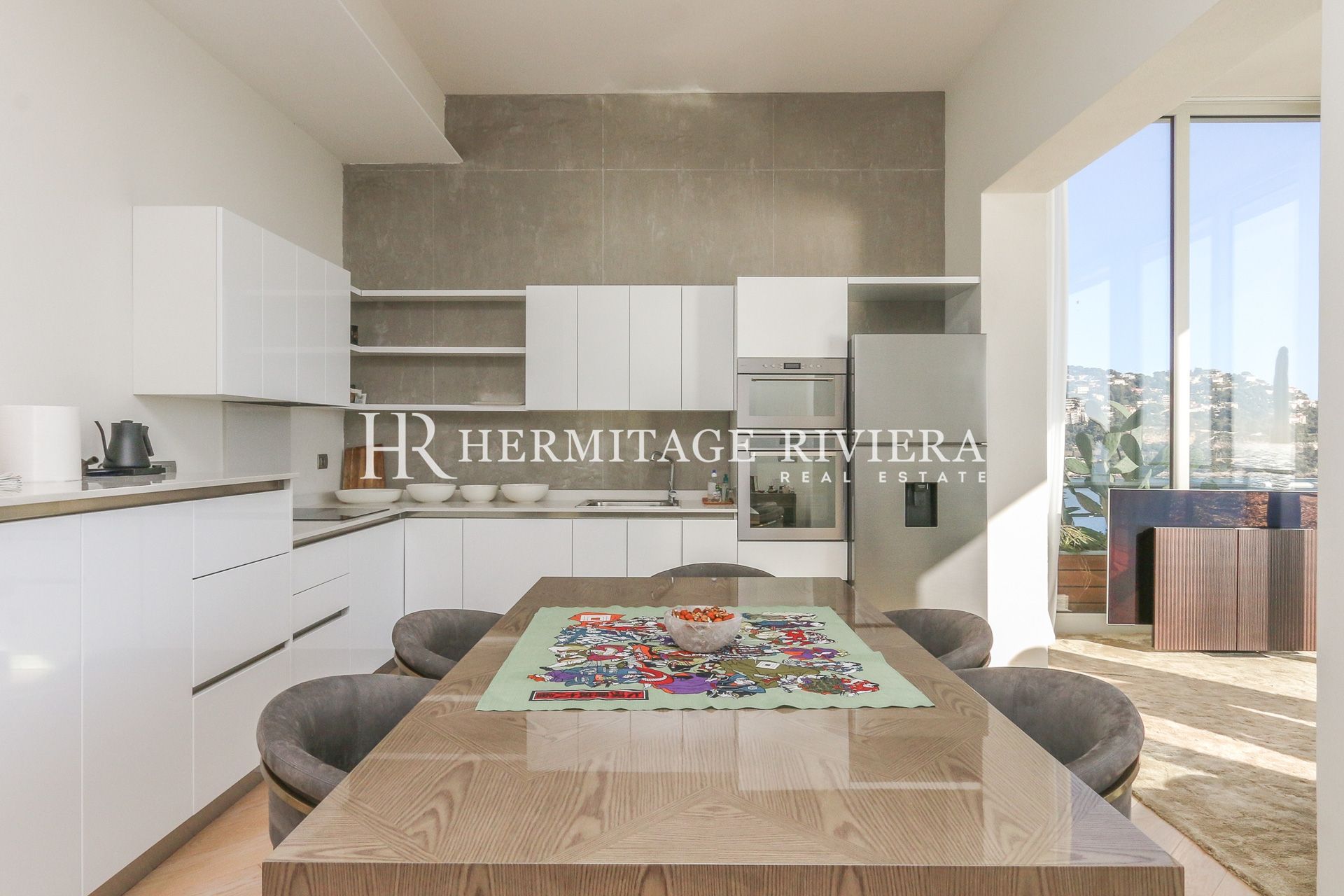 3 bedroom apartment - Waterfront residence - Close to Monaco (image 7)