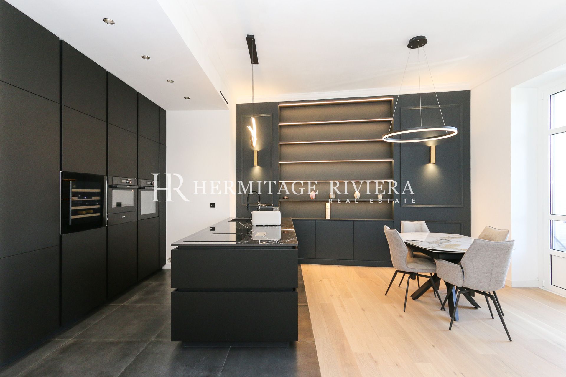 Elegante apartamento reformado en una clásica residencia burguesa. (imagen 7)
