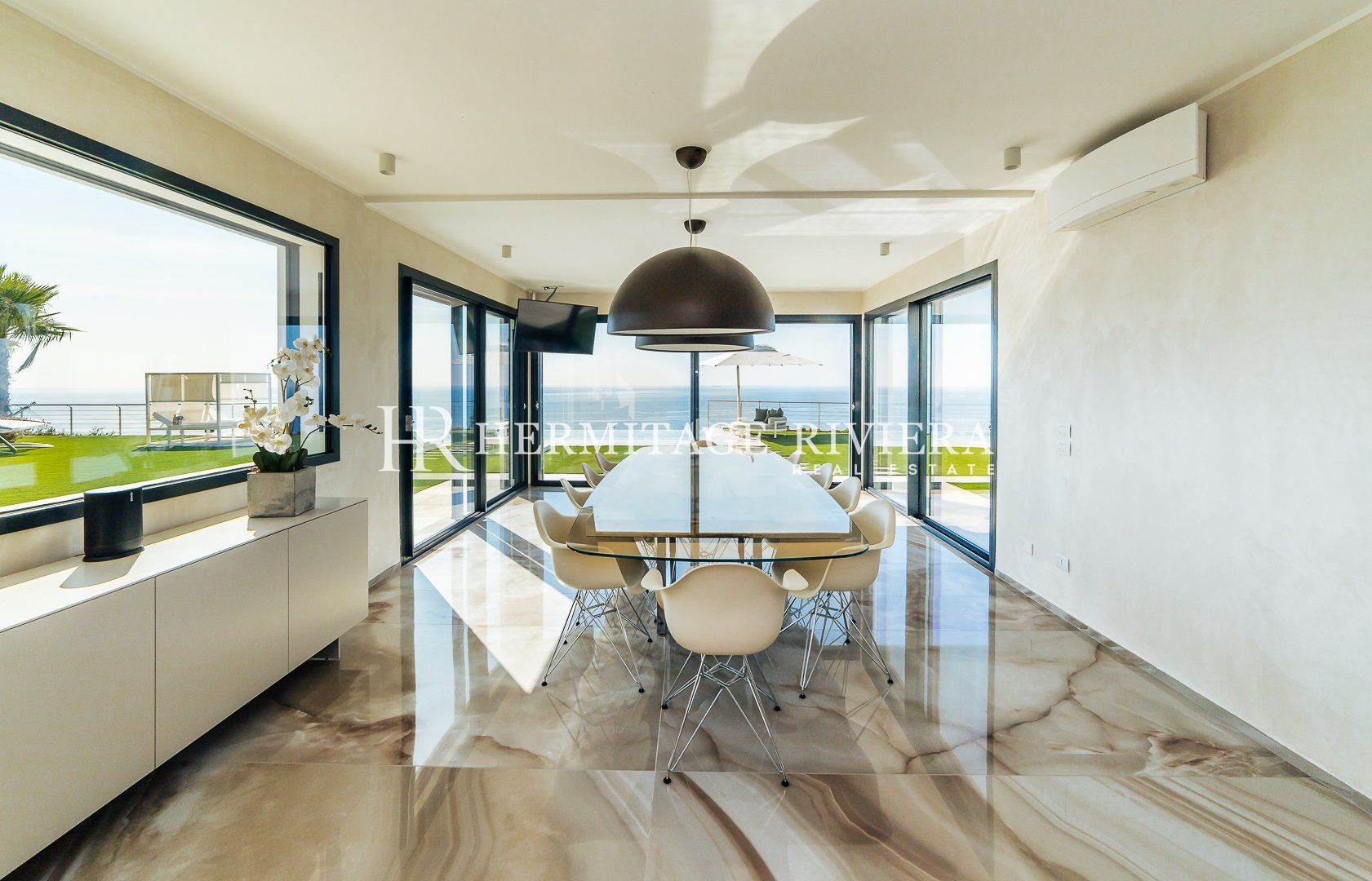 Elegant property - Sea view - Pool (image 8)