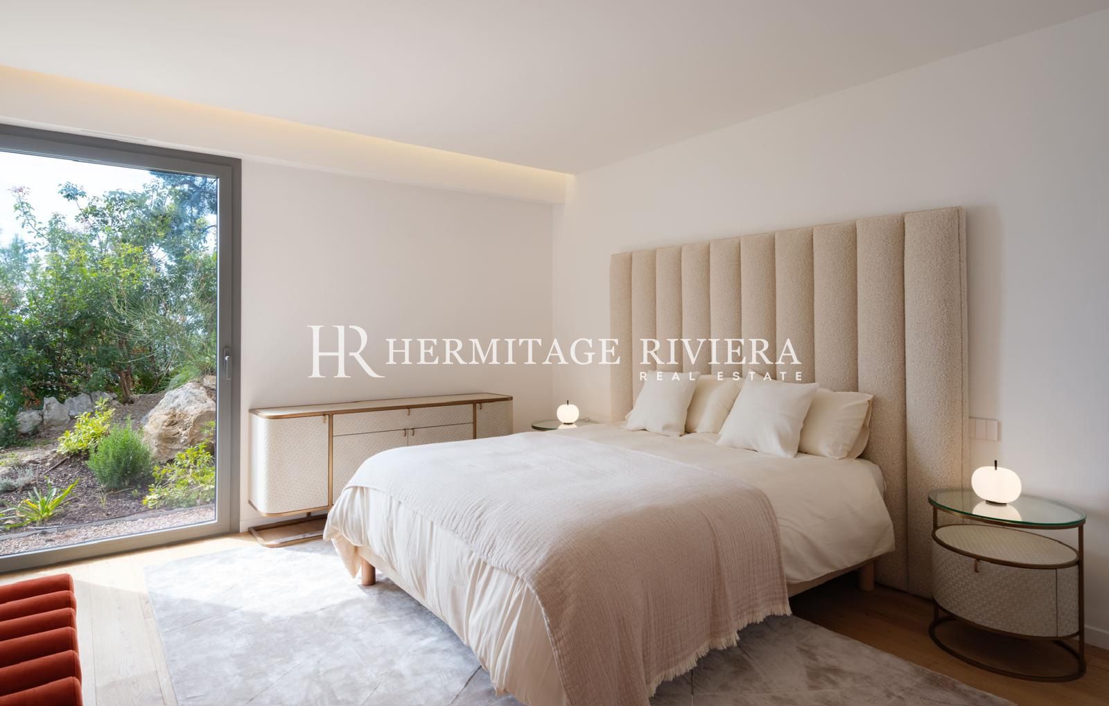 Nuova lussuosa villa moderna (immagine 18)