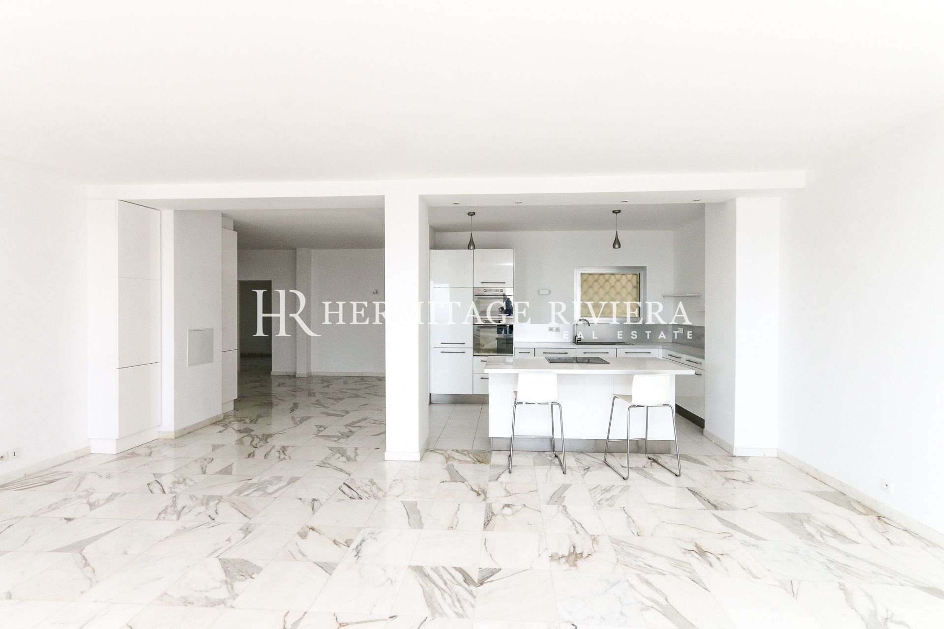 3 bedroom apartment - Penthouse - Terrace and sea view (image 6)