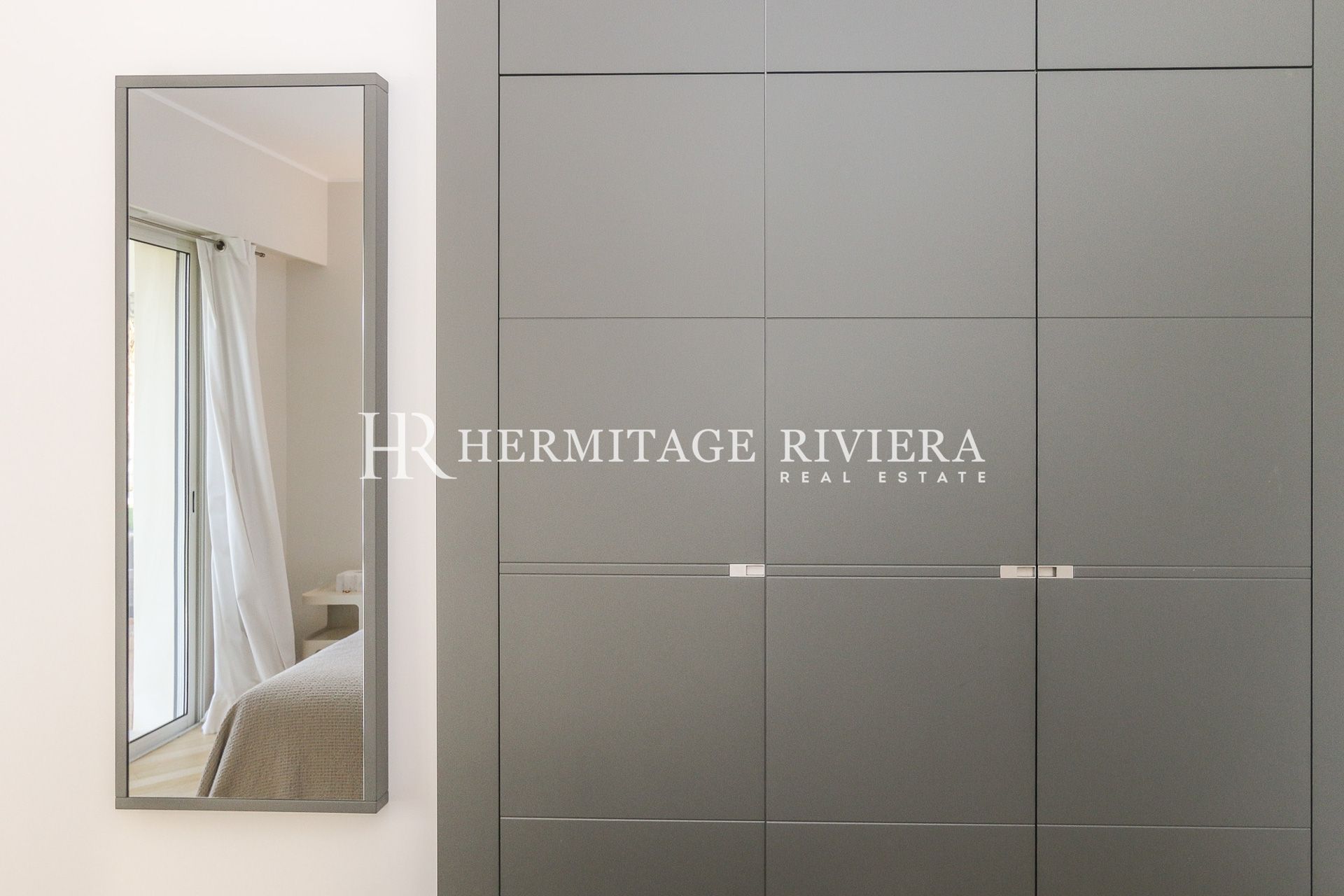 加州风格别墅 - 带泳池 - 海景 - 靠近海滩  (图片 26)