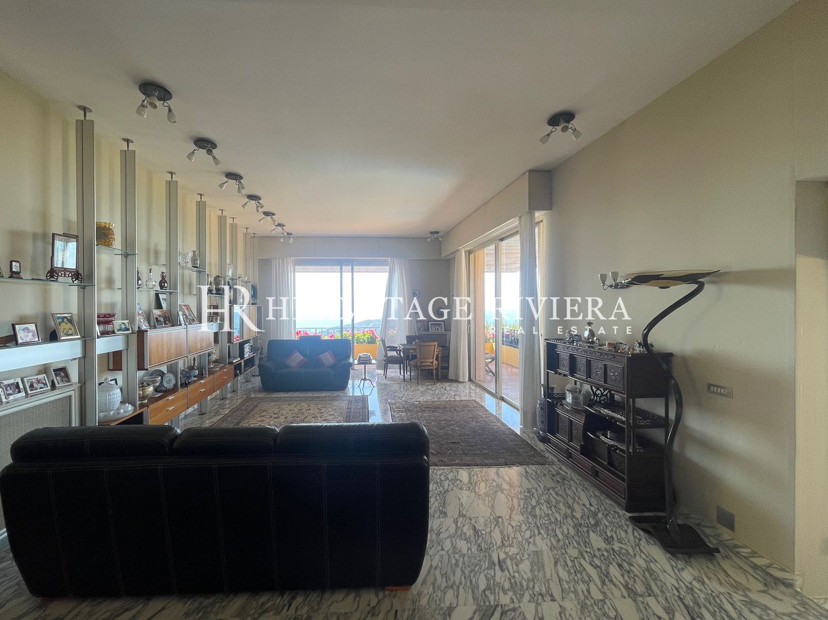 坐拥全景的非凡别墅 (图片 16)