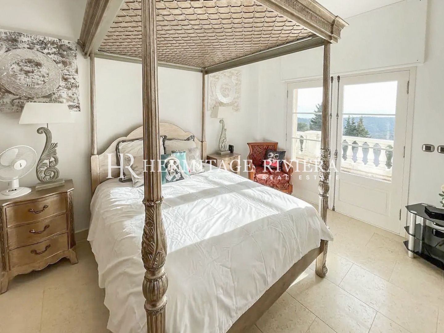 Charmante villa avec piscine (image 29)