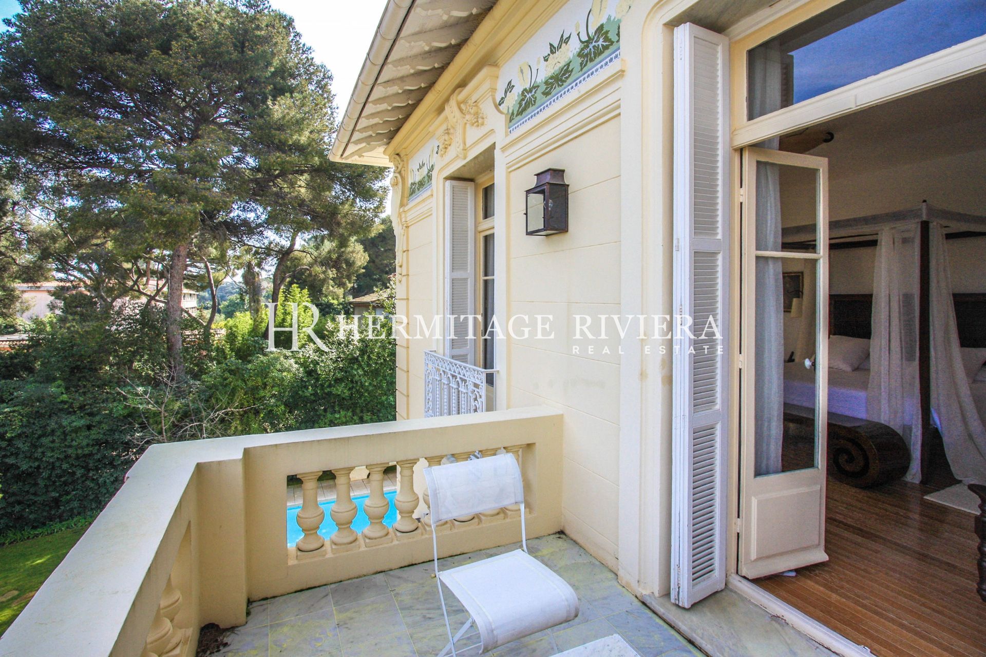 Belle Epoque villa close Grand Hotel  (image 7)