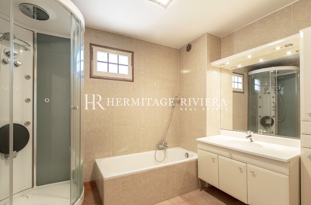 2 bedroom apartment - Terrace - Close to tramway (image 8)