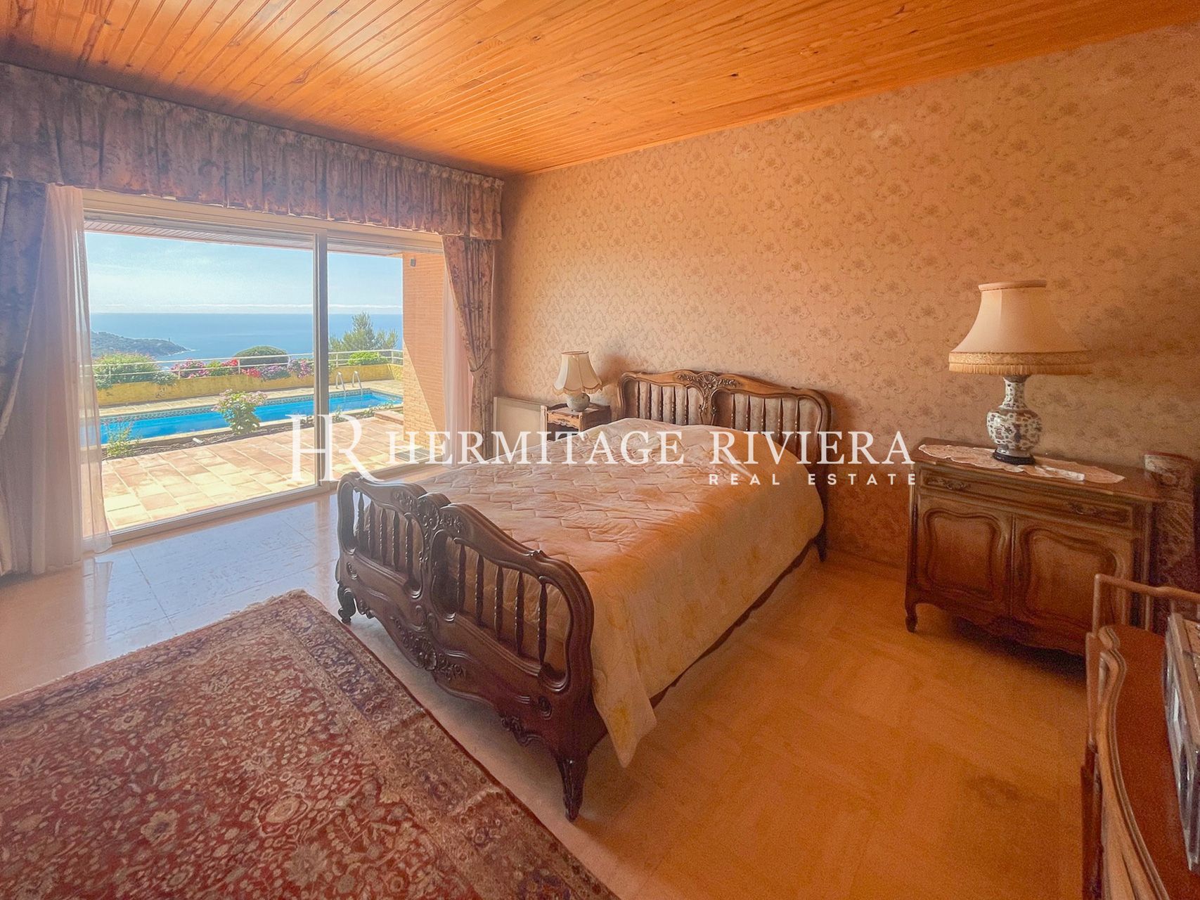 坐拥全景的非凡别墅 (图片 19)