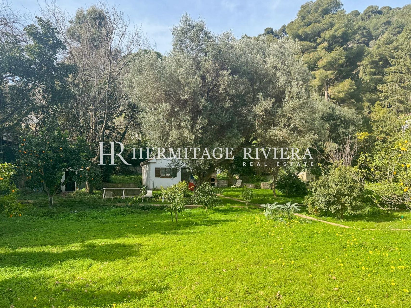 House to renovate - near Monaco  (image 3)