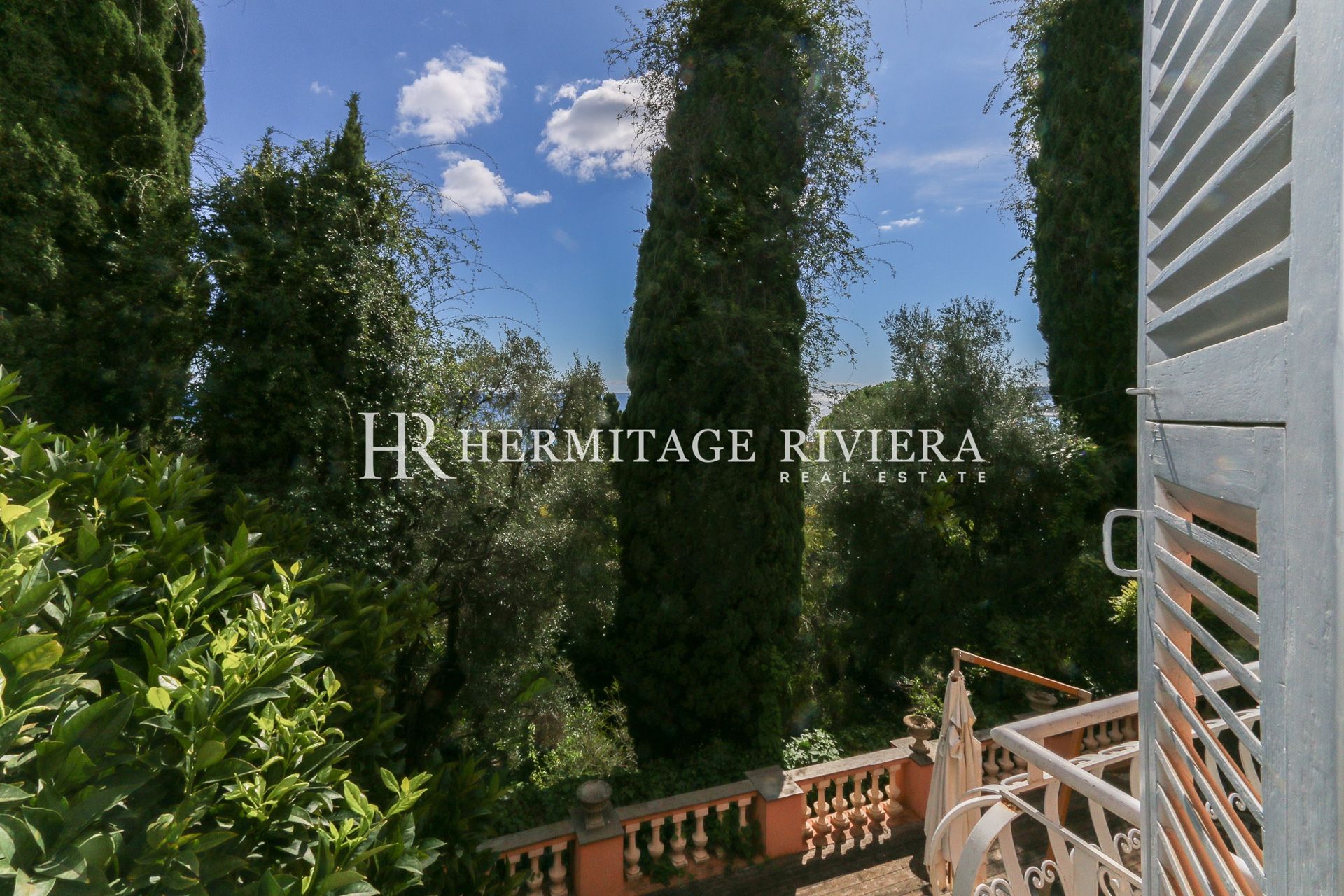 Affascinante villa di inizio secolo con foresteria e giardino botanico (immagine 24)