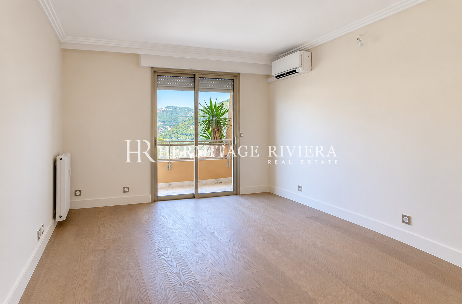 Penthouse i Nice Cimiez 3 soverom - Takterrasse - Basseng (bilde 12)