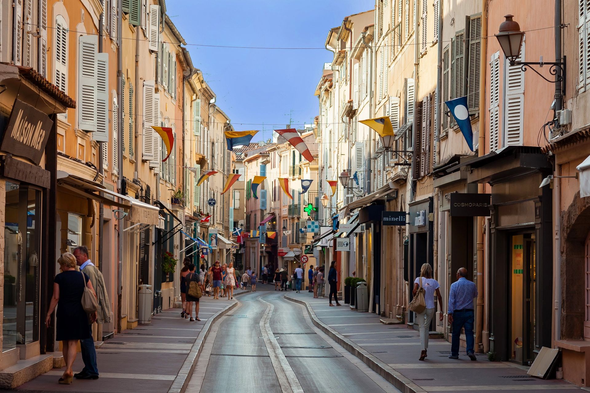 Saint-Tropez (bild 3)