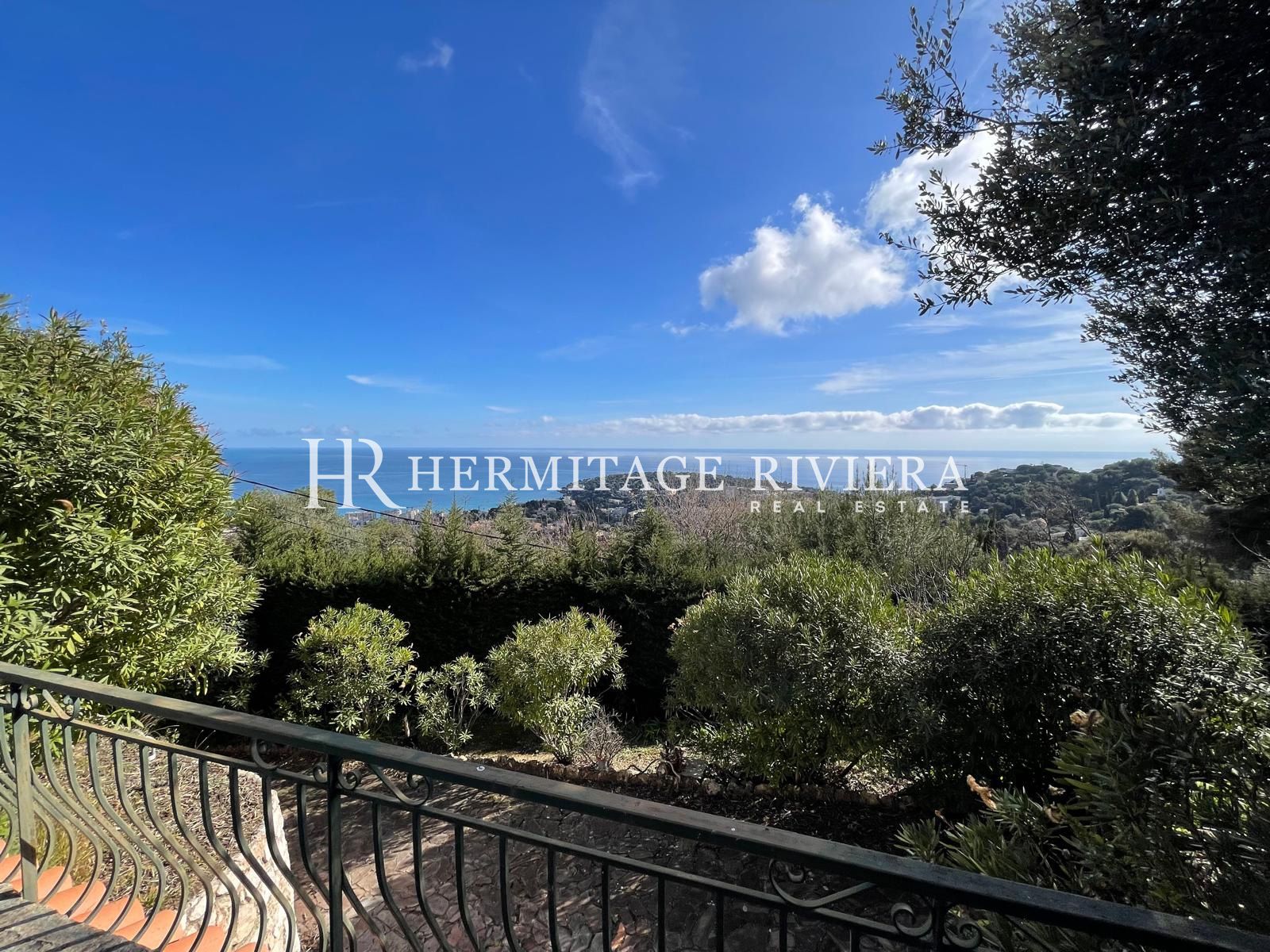 现代别墅项目 - 泳池 - 海景 (图片 5)