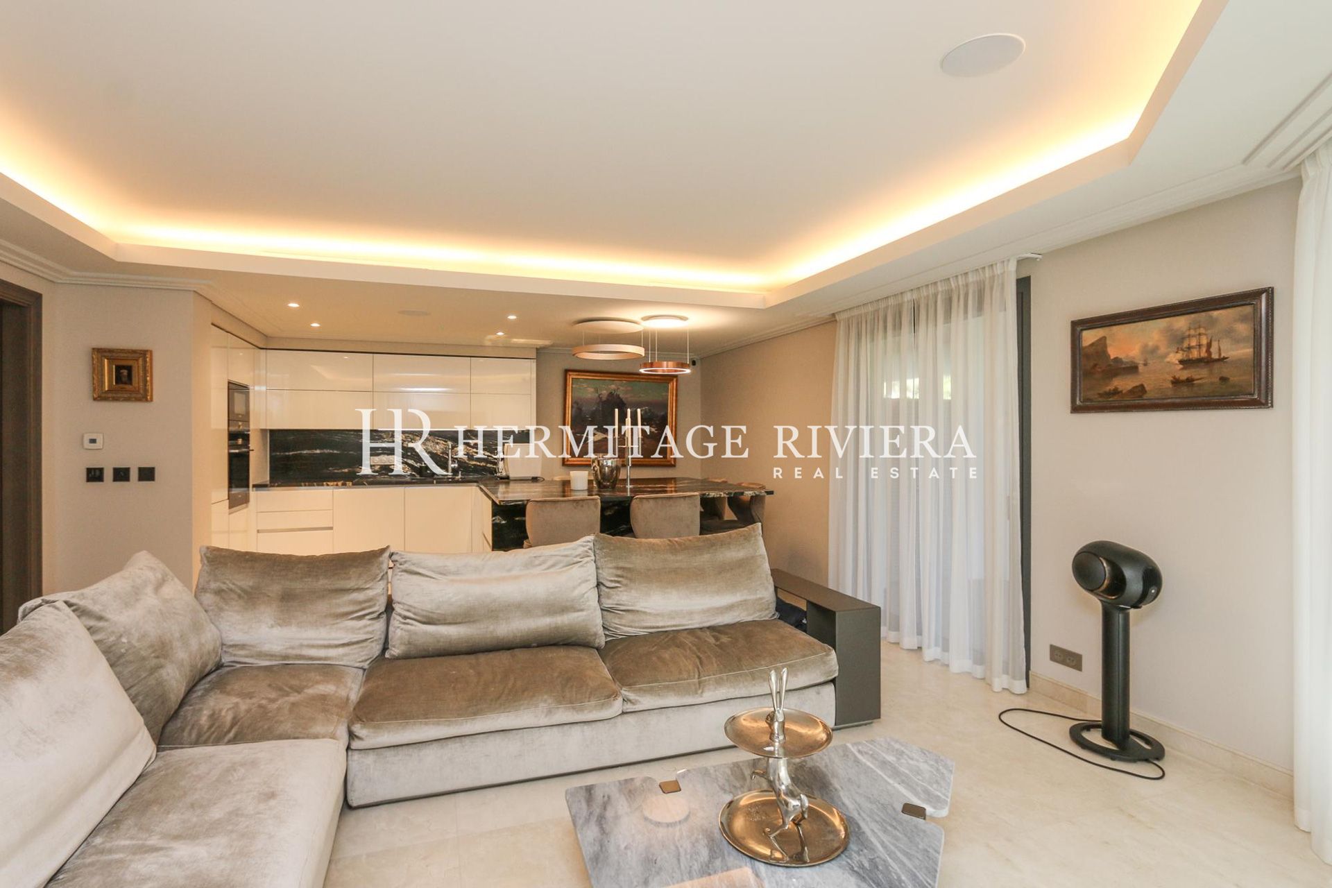 4-bedroom apartment - Private pool - Luxury residence (image 7)