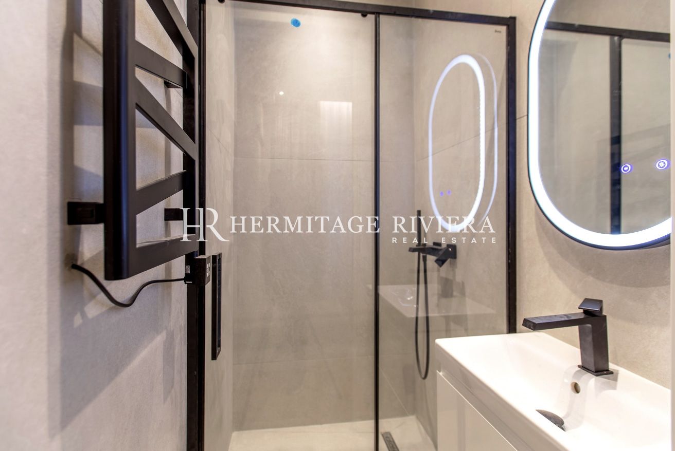 Lägenhet med 2 sovrum - Renoverad - Centrum (bild 7)