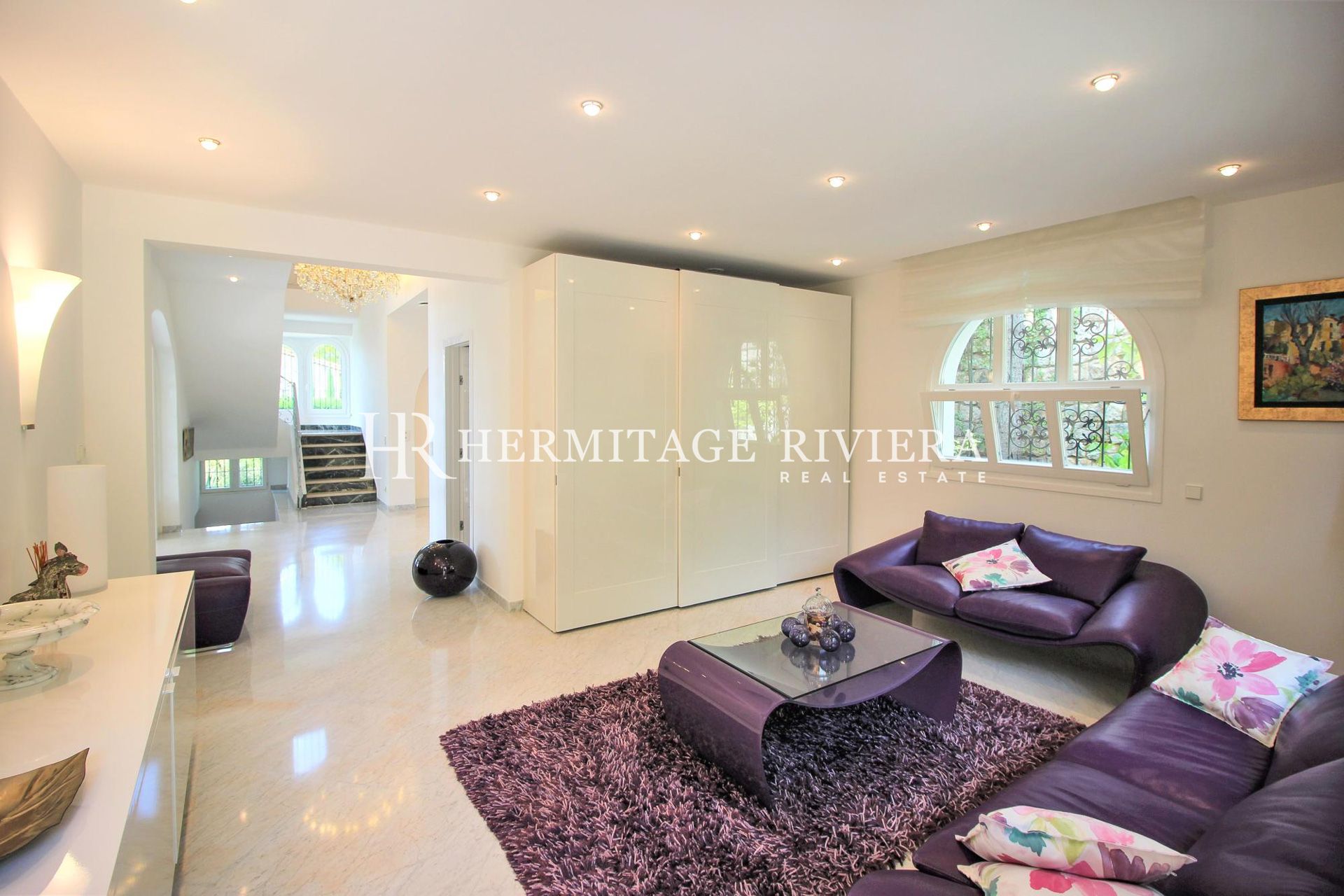 优质房产 - 全海景 - 游泳池 - 平坦花园 (图片 5)