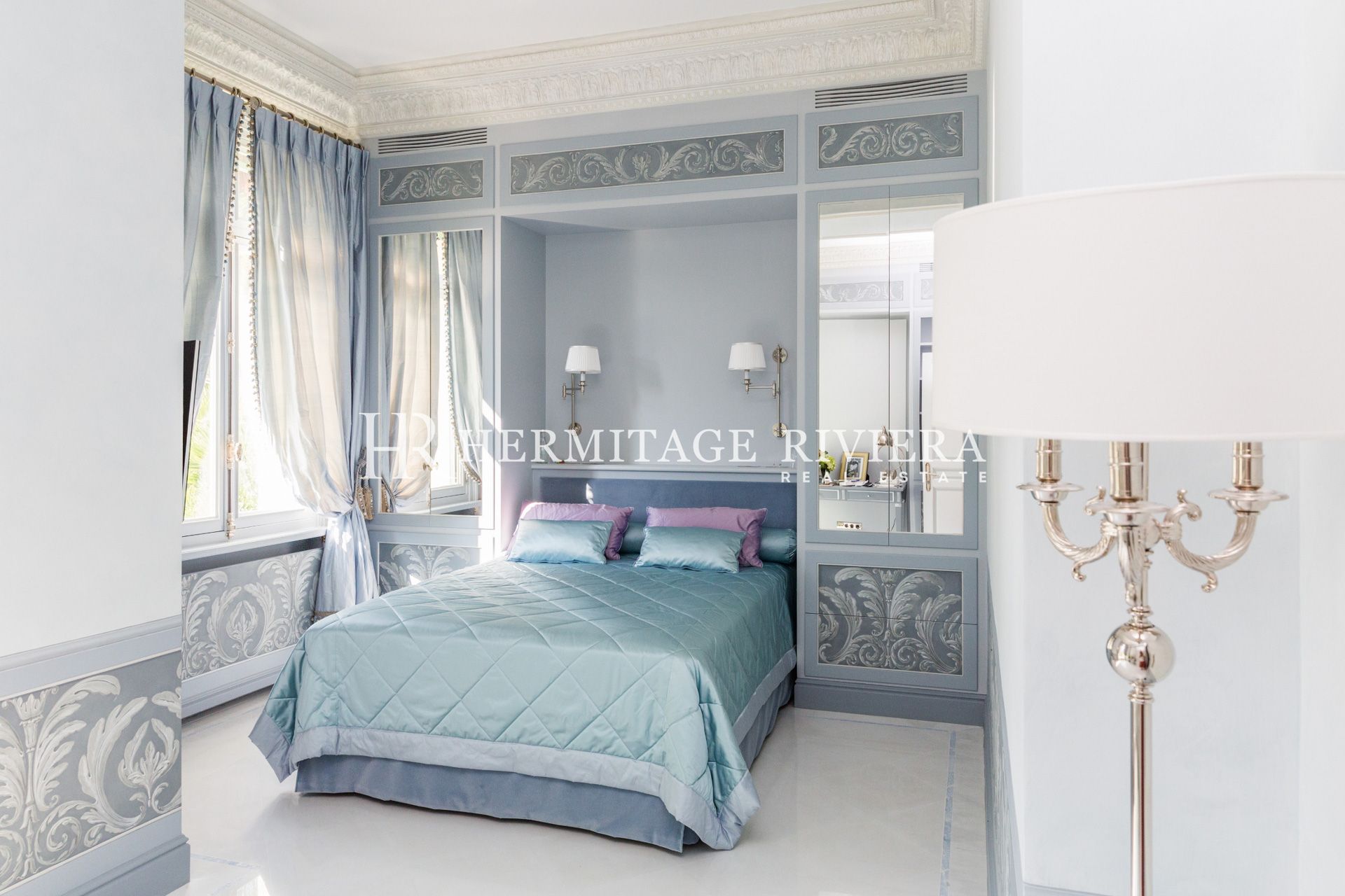 Luxury private estate - Views of Monaco  (image 25)