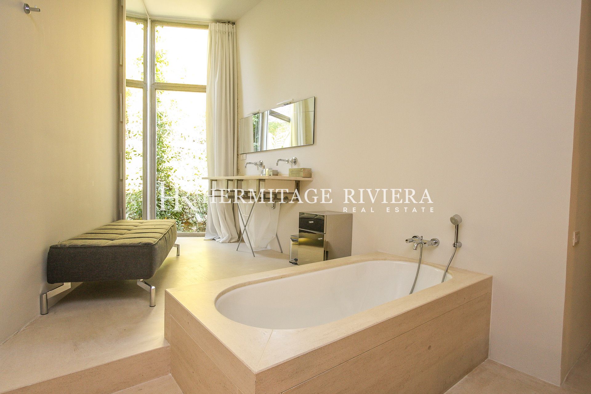 Villa modern - Sea views - Pool (image 17)