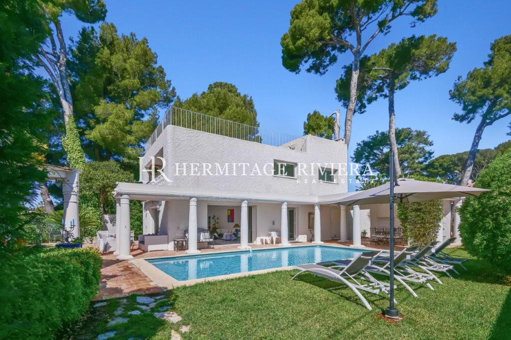 Vicino alla spiaggia Keller - Piscina - Giardino (immagine 2)