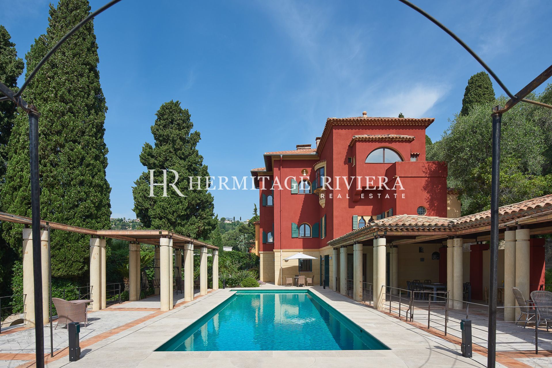 坐落在壮丽植物园中的非凡历史庄园 (图片 30)