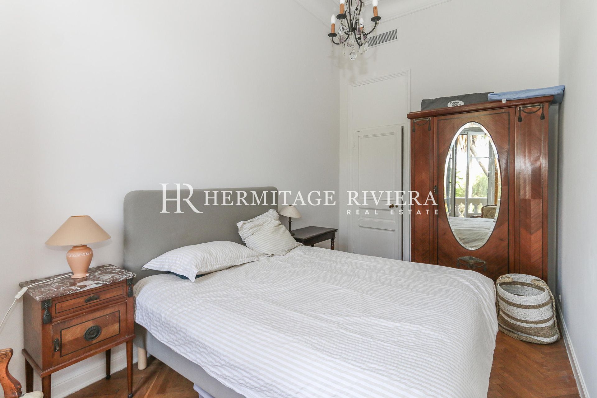 Apartamento de 2 habitaciones - Residencia Belle Époque "Le Bristol" (imagen 15)