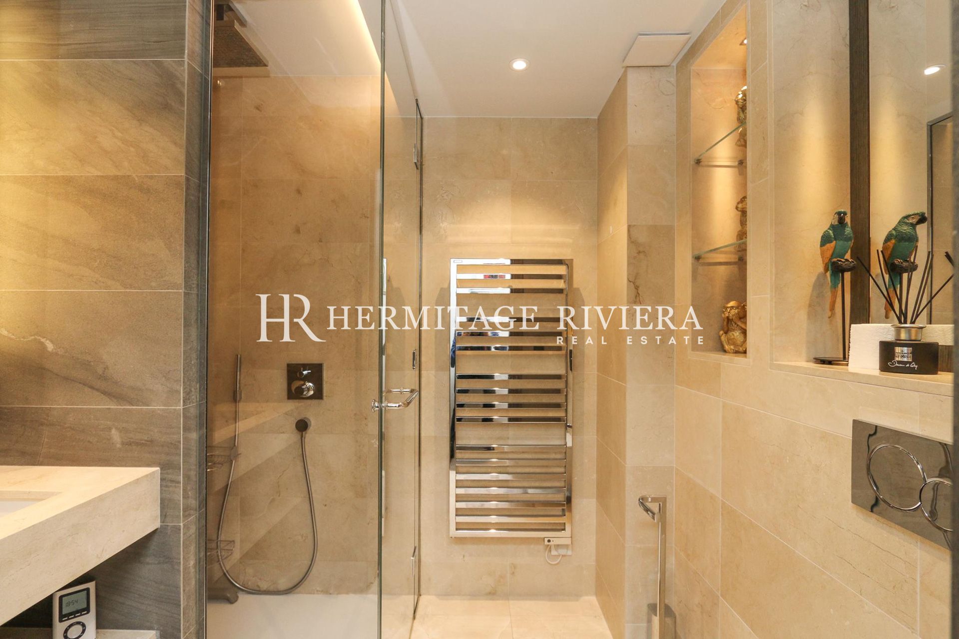 4-bedroom apartment - Private pool - Luxury residence (image 13)