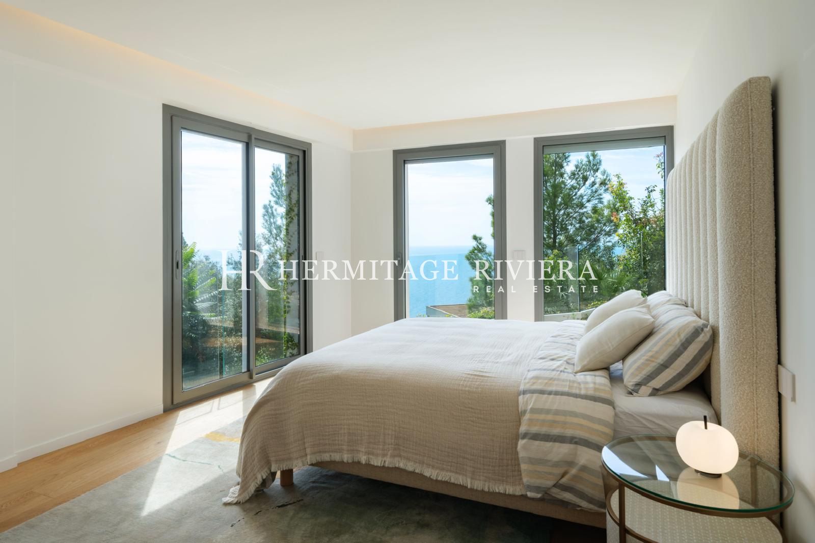 Nuova lussuosa villa moderna (immagine 16)