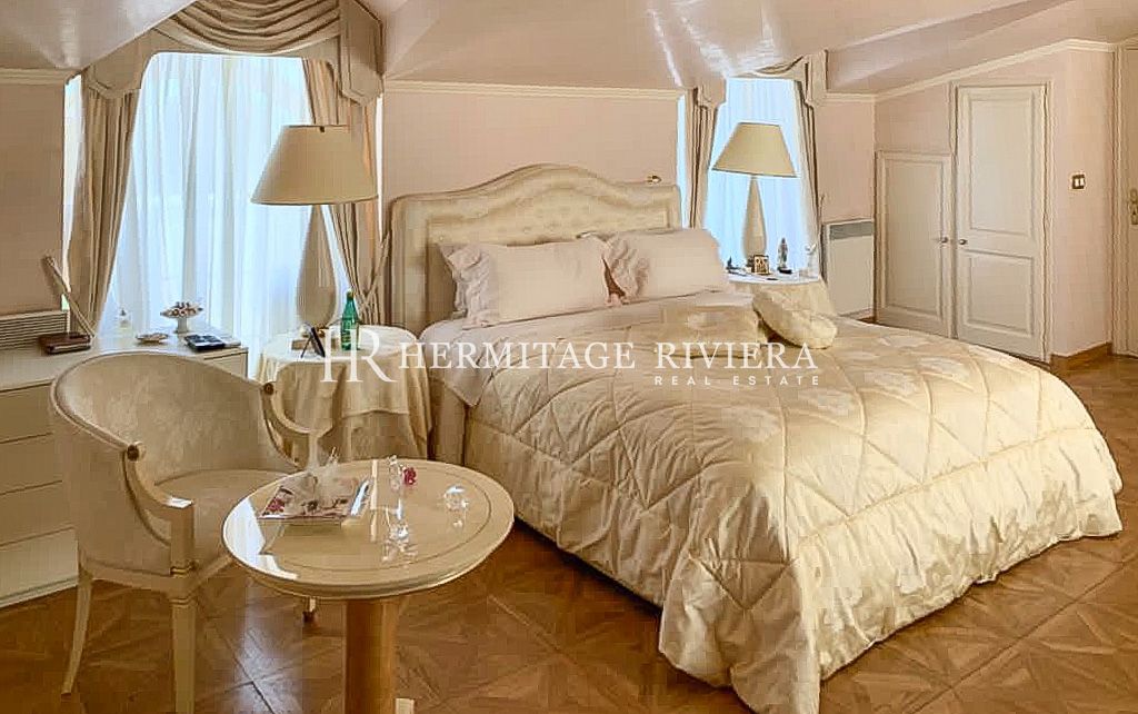 Exceptional property in residential area close Monaco (image 10)