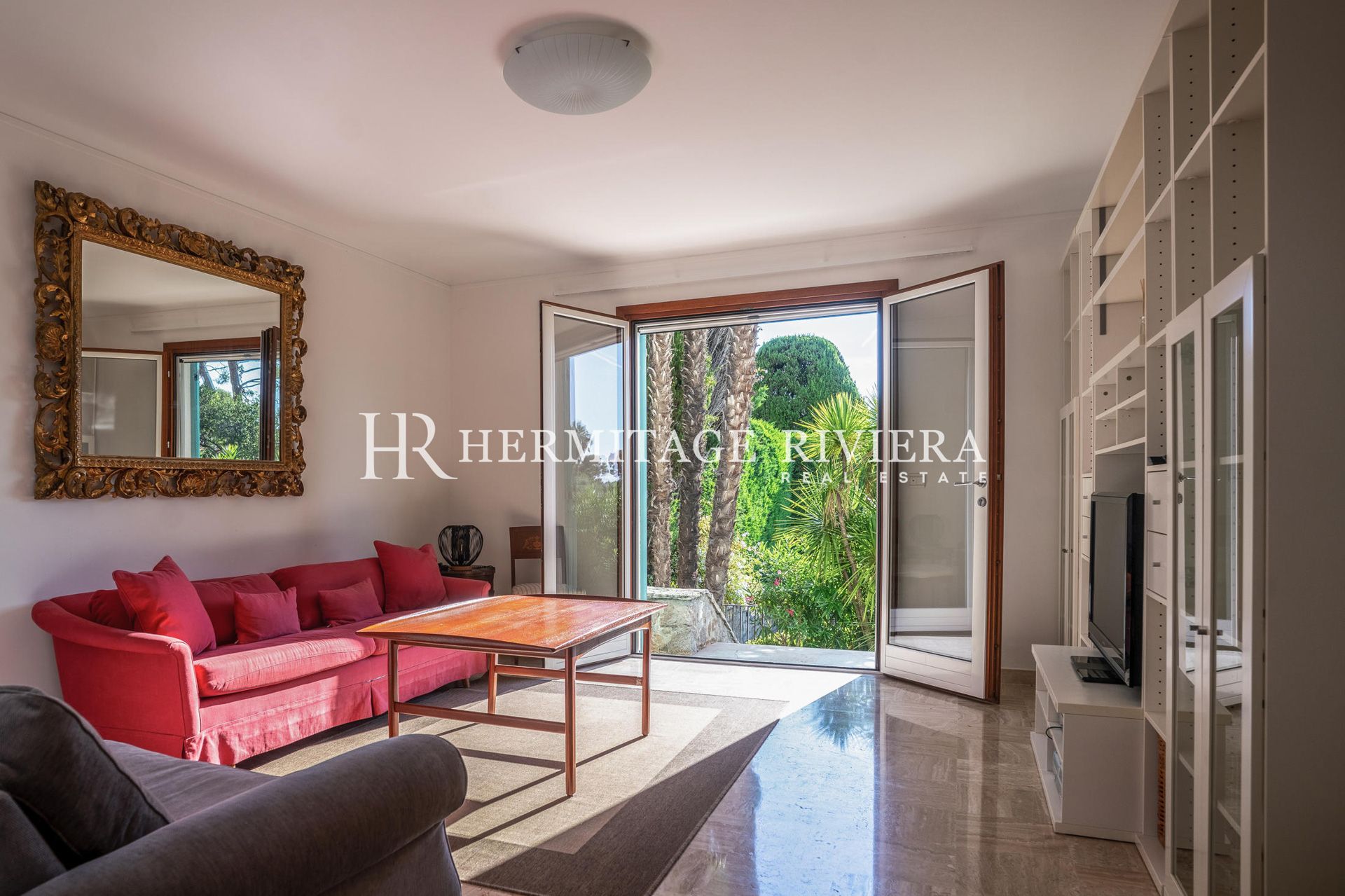 Villa provenzale vicino al lungomare (immagine 17)