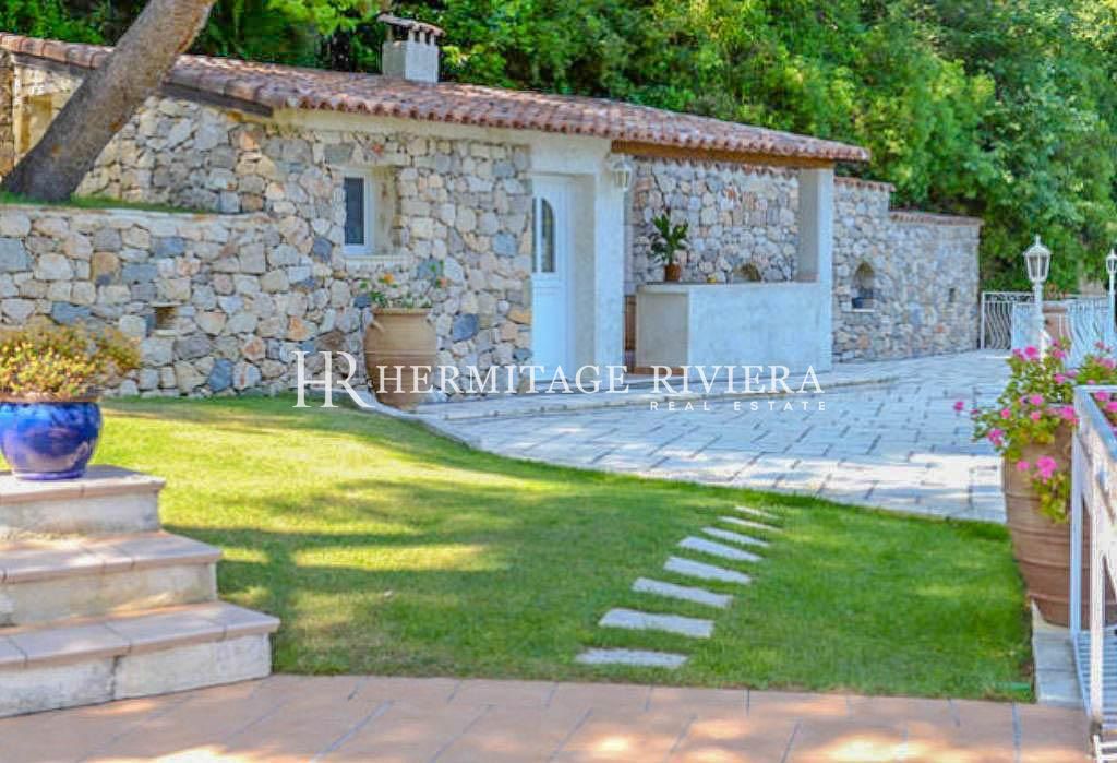 Provencal style villa - Pool - Sea views (image 4)