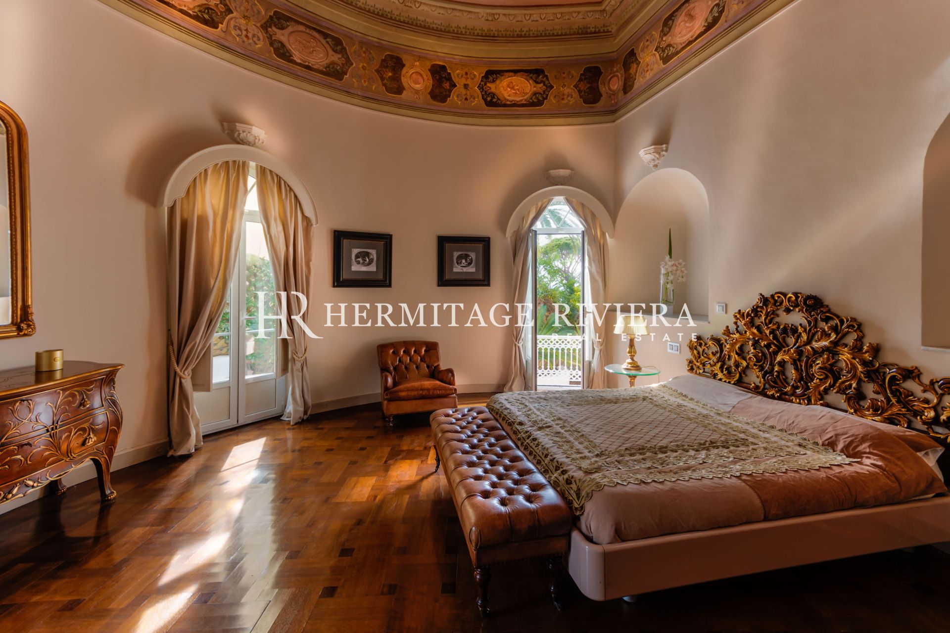 Luxury Сastel - Breathtaking sea views - Pool  (image 14)