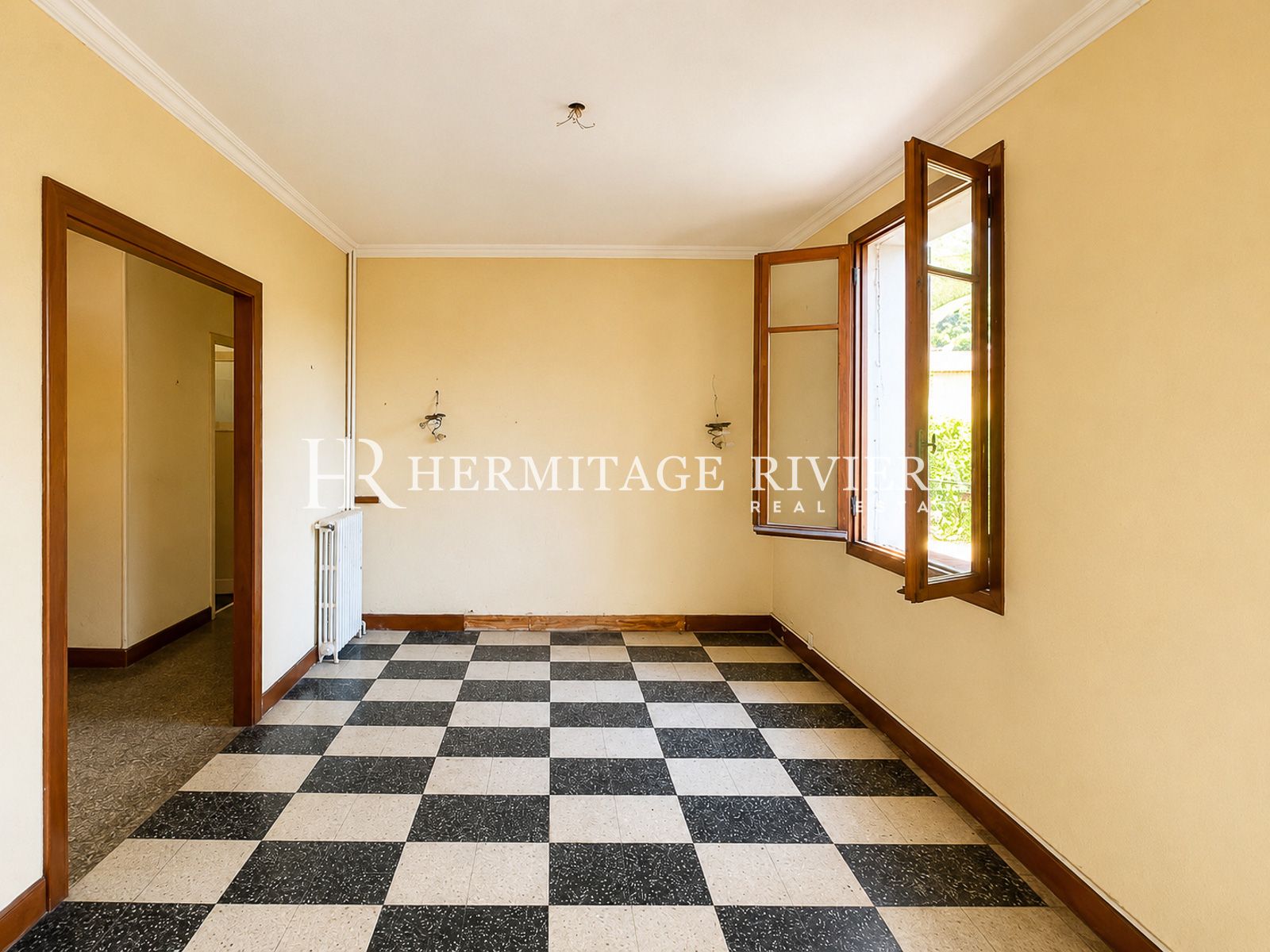 Villa in Villefranche-sur-Mer Col de Villefranche - Flat garden - Pool possible (image 7)