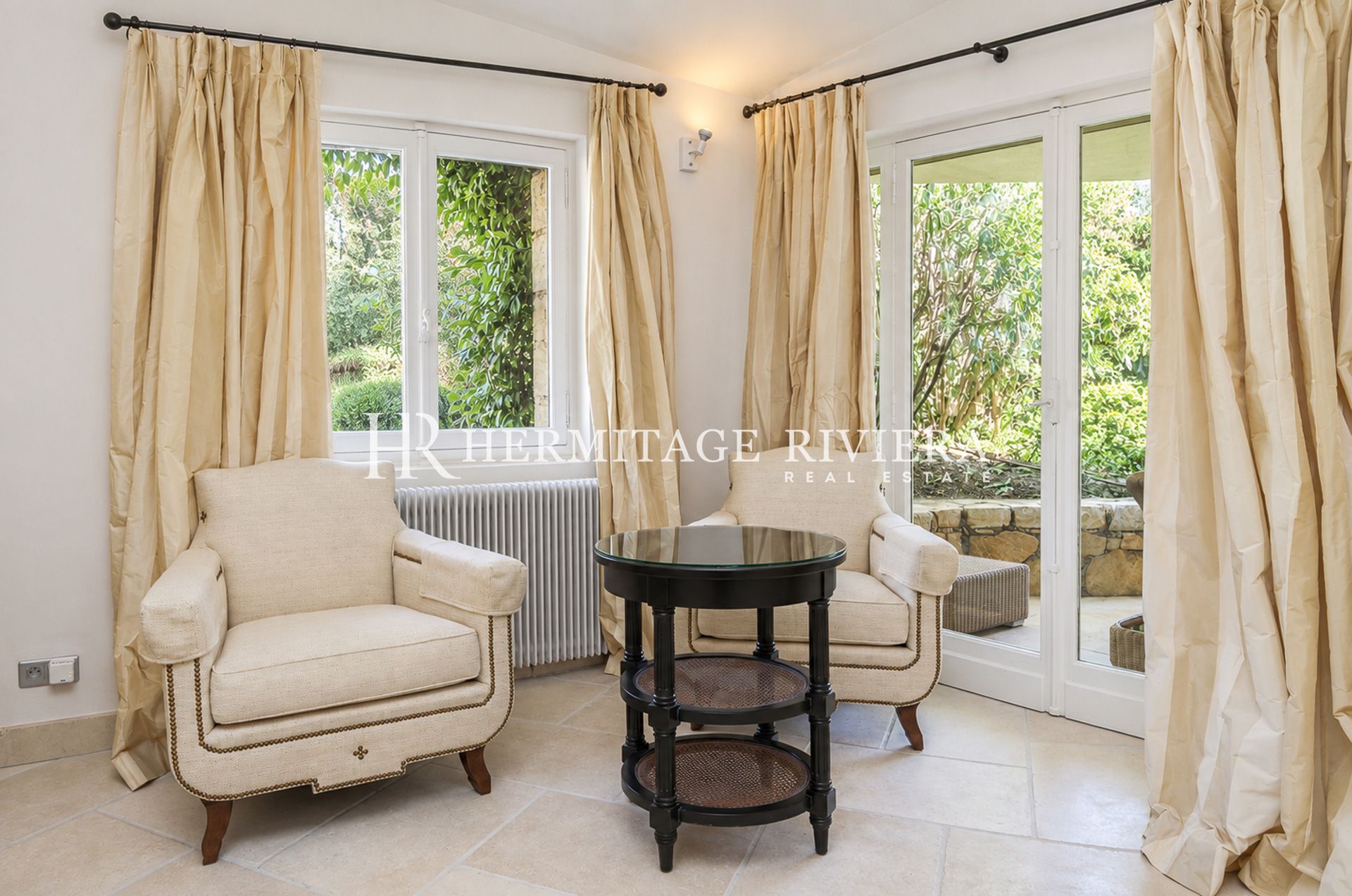 Villa à Mougins Propriété charmante dans domain fermé (image 21)