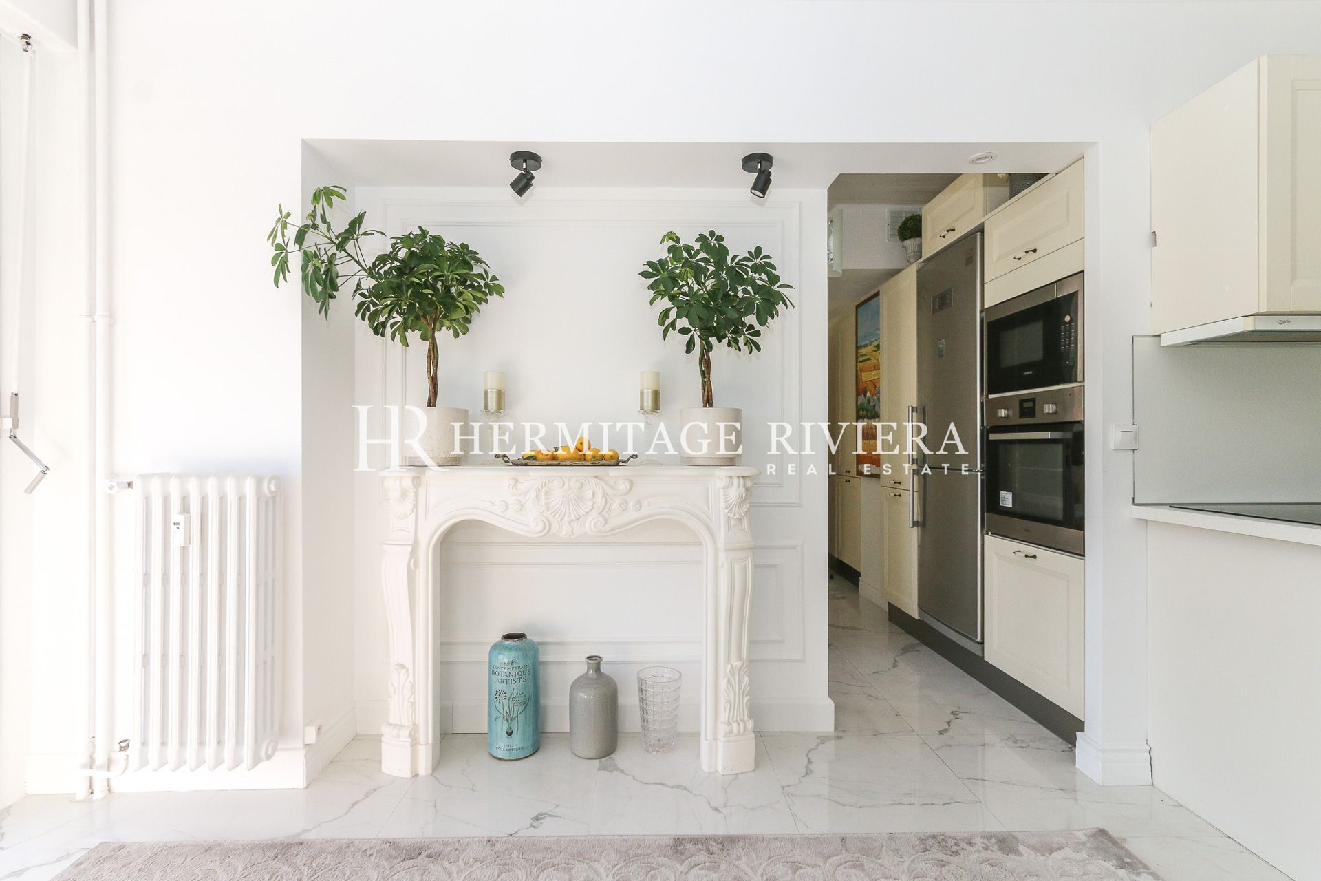 令人惊艳的翻新公寓,坐拥海景 (图片 8)