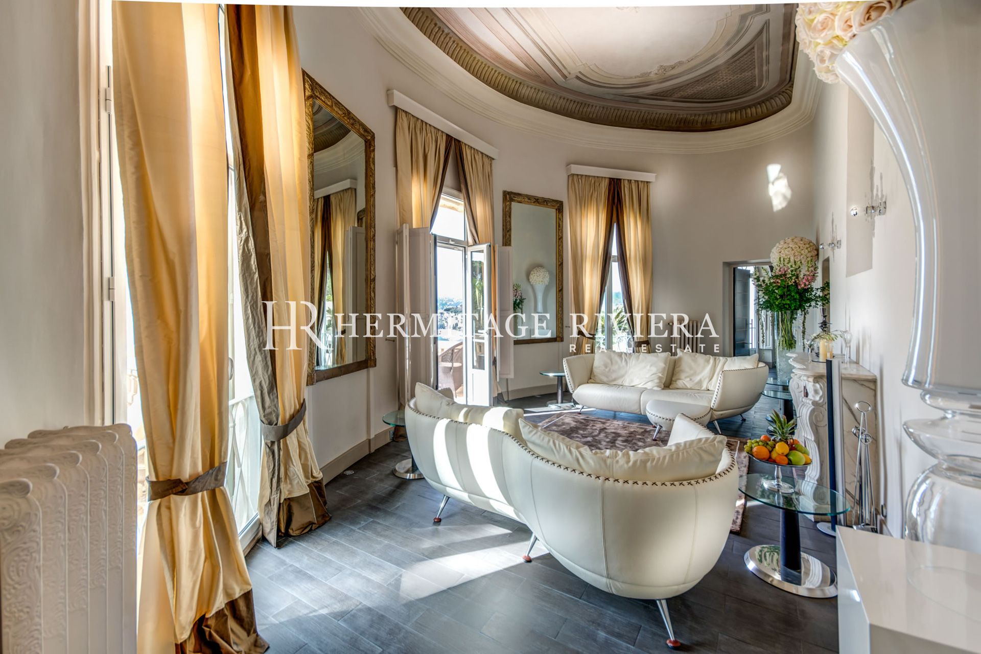 Luxury Сastel - Breathtaking sea views - Pool  (image 9)