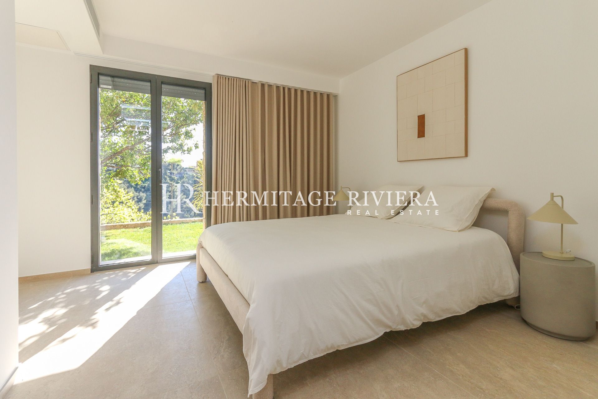 Villa in Roquebrune-Cap-Martin New villa - sea view calme close Monaco (image 15)