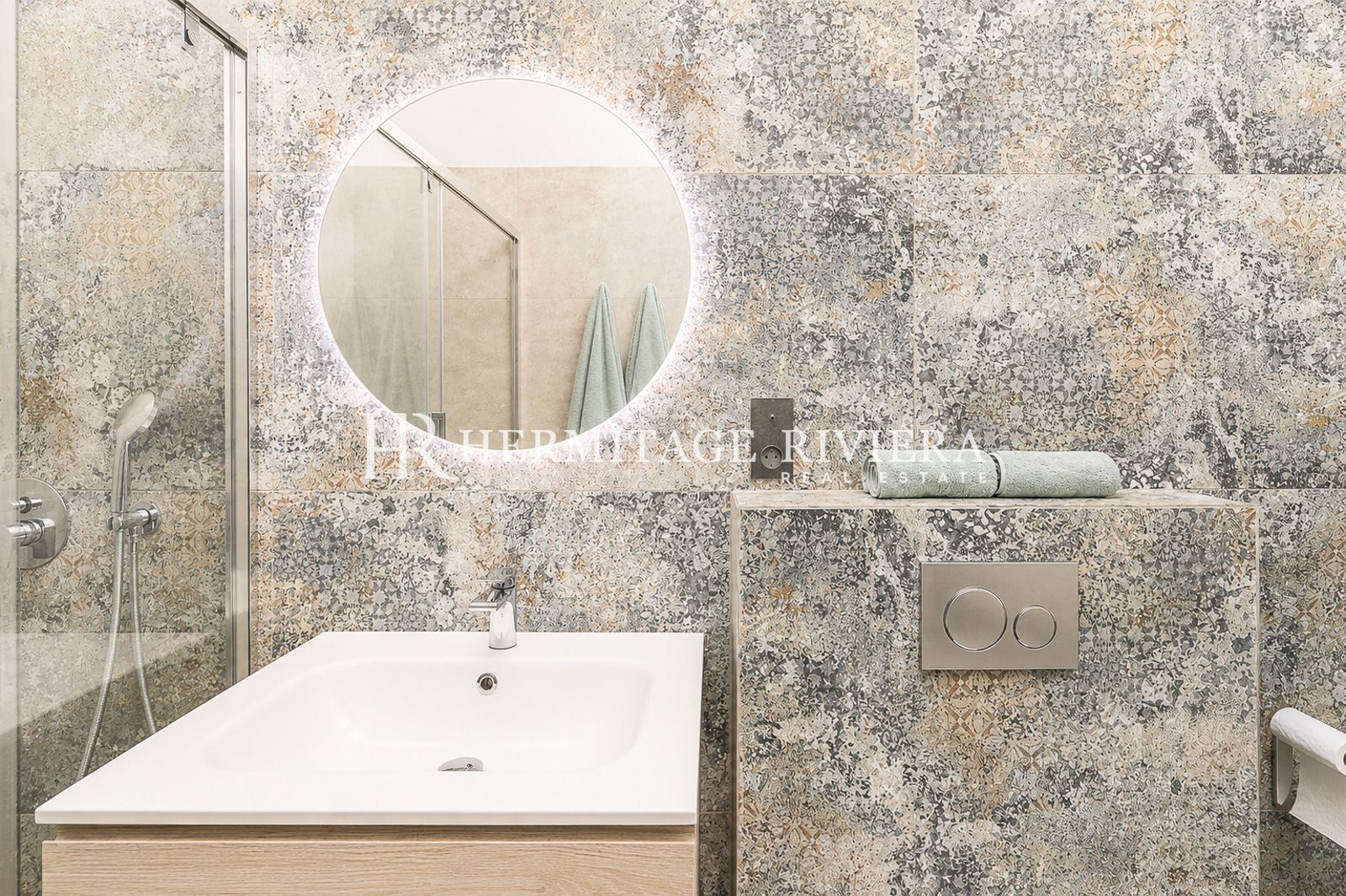 Apartamento en Niza, Cours Saleya Apartamento de 2 habitaciones - Reformado - Cours Saleya (imagen 16)
