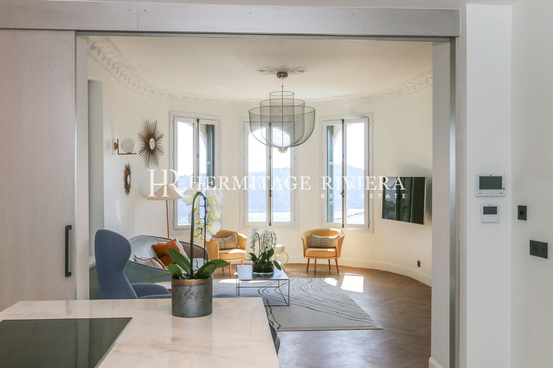 优雅的别墅,享有壮丽的景色 (图片 16)